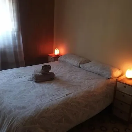 Casita A La Luz De La Alhambra II Appartement Granada Buitenkant foto